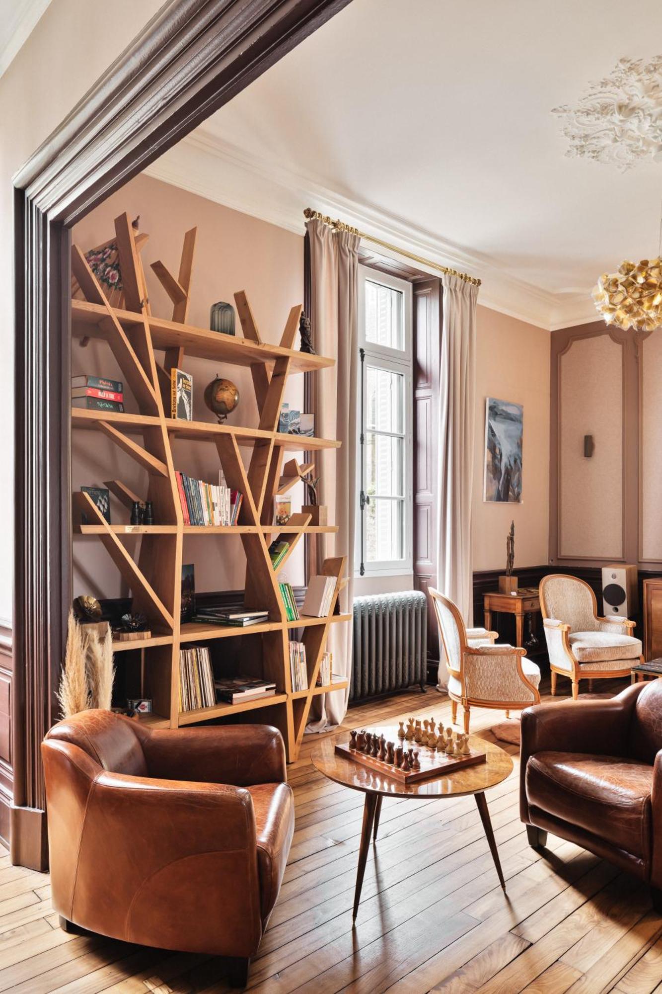 Clos Du Cedre - Chambres D'Hotes D'Exception, Luxury B&B A Динан Экстерьер фото