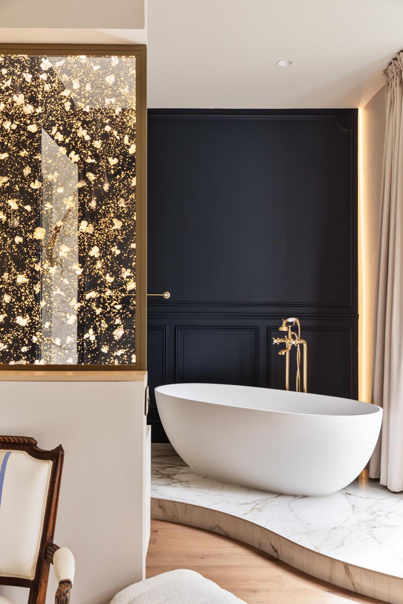 Clos Du Cedre - Chambres D'Hotes D'Exception, Luxury B&B A Динан Номер фото