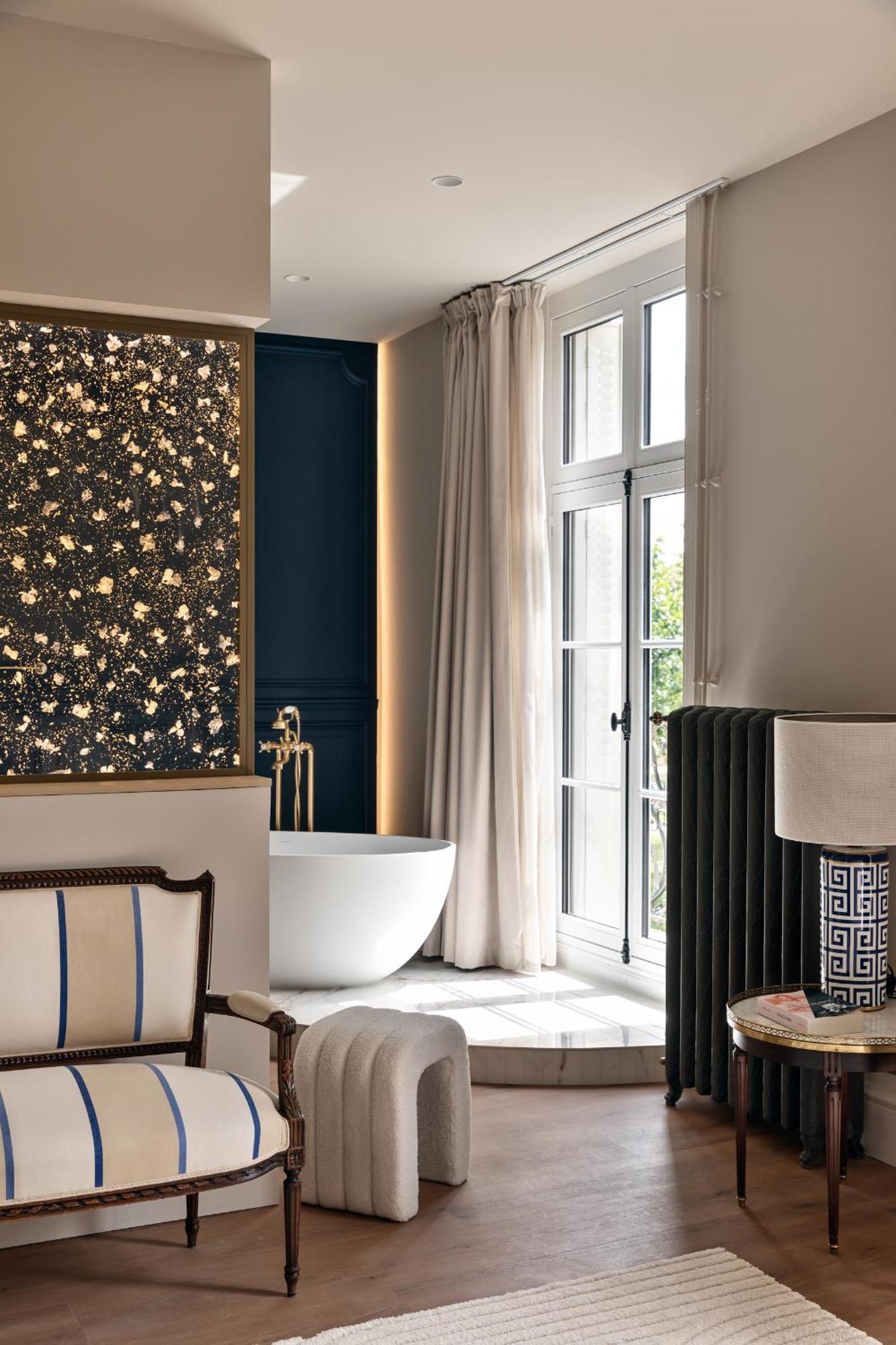 Clos Du Cedre - Chambres D'Hotes D'Exception, Luxury B&B A Динан Экстерьер фото