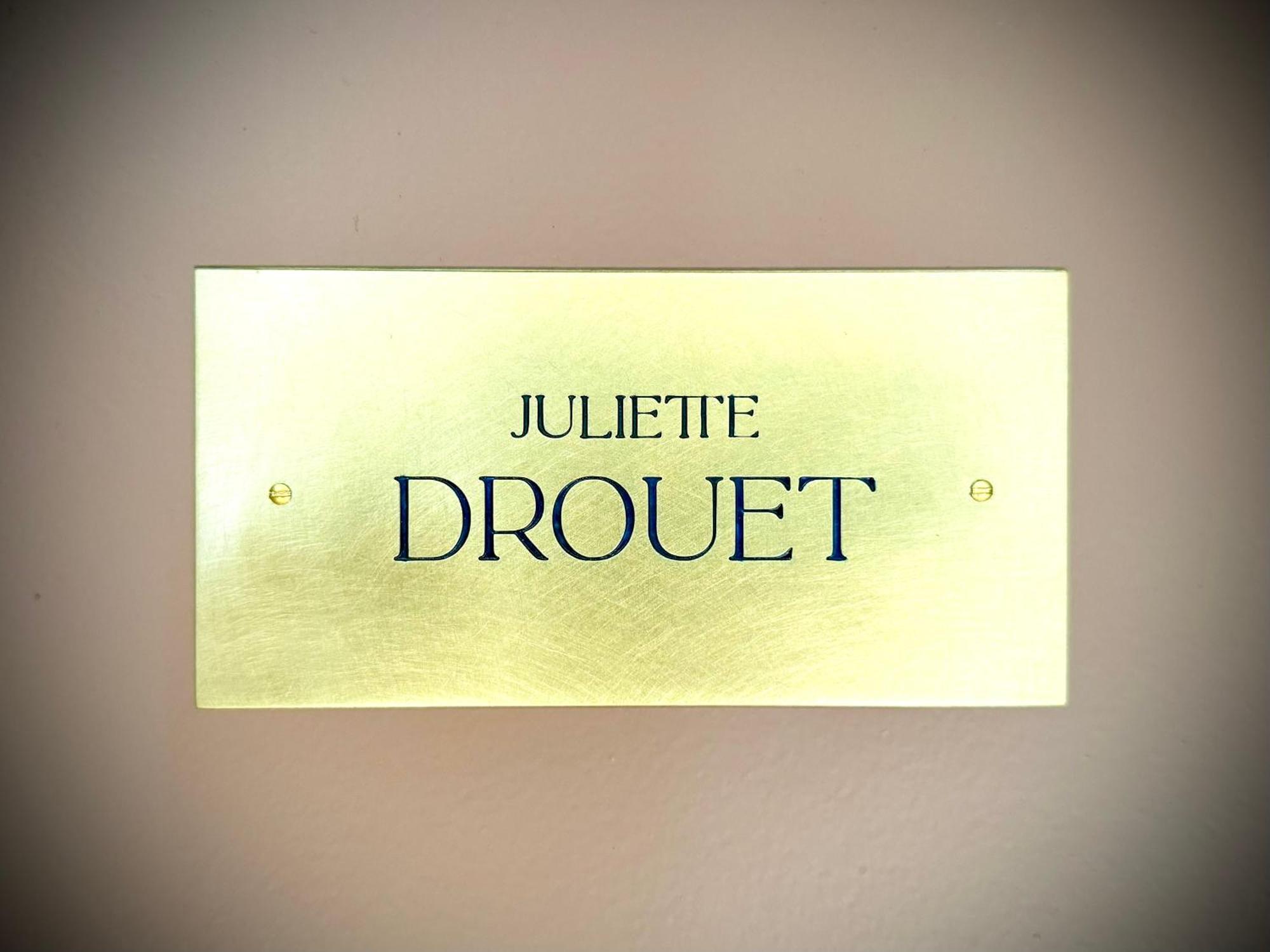 Clos Du Cedre - Chambres D'Hotes D'Exception, Luxury B&B A Динан Экстерьер фото
